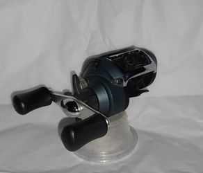 Pinnacle Baitcaster