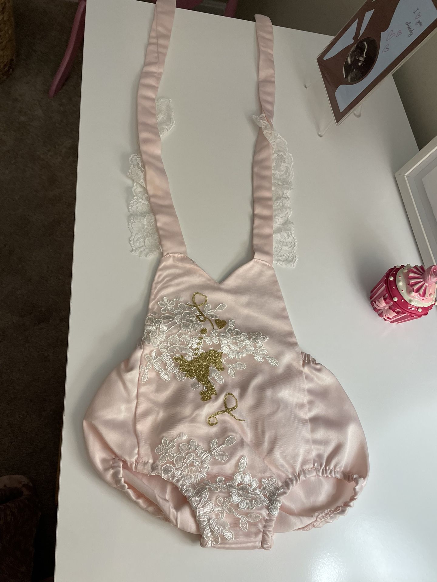 Items For Baby Girl