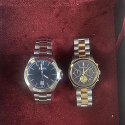 2 Watches 