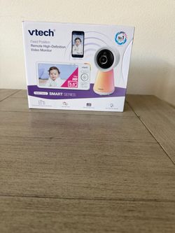Baby monitor