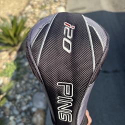 Ping I20 Golf Wood 
