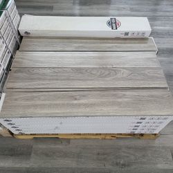 Flooring, SPC,  Waterproof