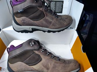 Women’s hiking  boots Timberland