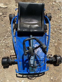 Go kart