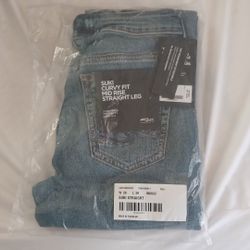 Ladies Jean's 26 x 29