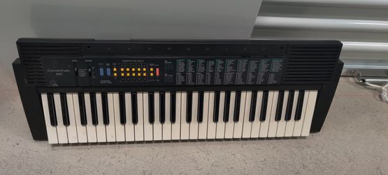 RadioShack concertmate 680