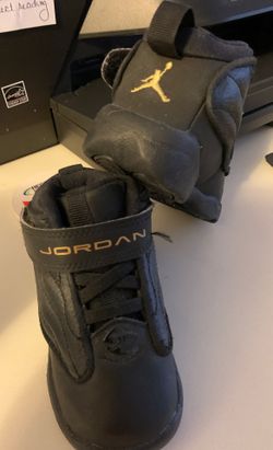 Kid Size Jordan