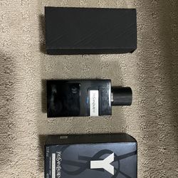 Ysl Eau De Parfum Intense