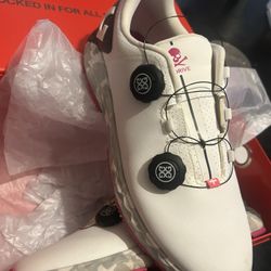 Golf Shoes G/fore