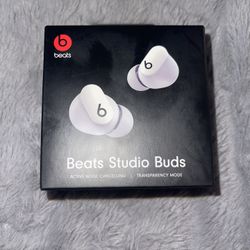 Beats studio buds new shops never opened