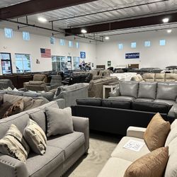 FURNITURE WAREHOUSE CLEARANCE! 30-60% Off Retail 