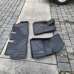 Alfombra de Teala Modelo 3