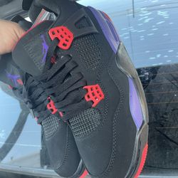 Jordan 4