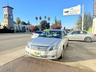 2006 Toyota Avalon