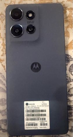 Motorola  G 2025 Smartphone 8GB 128GB