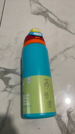Owala water bottle