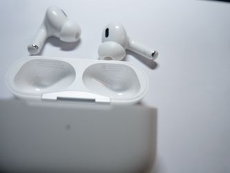 AirPod Pro 2nd Gen