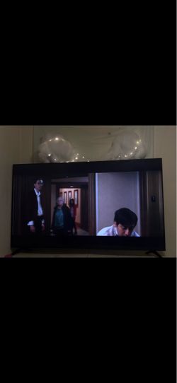 65” LG TV