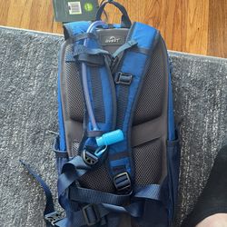 Quest Backpack Hydration Pack 