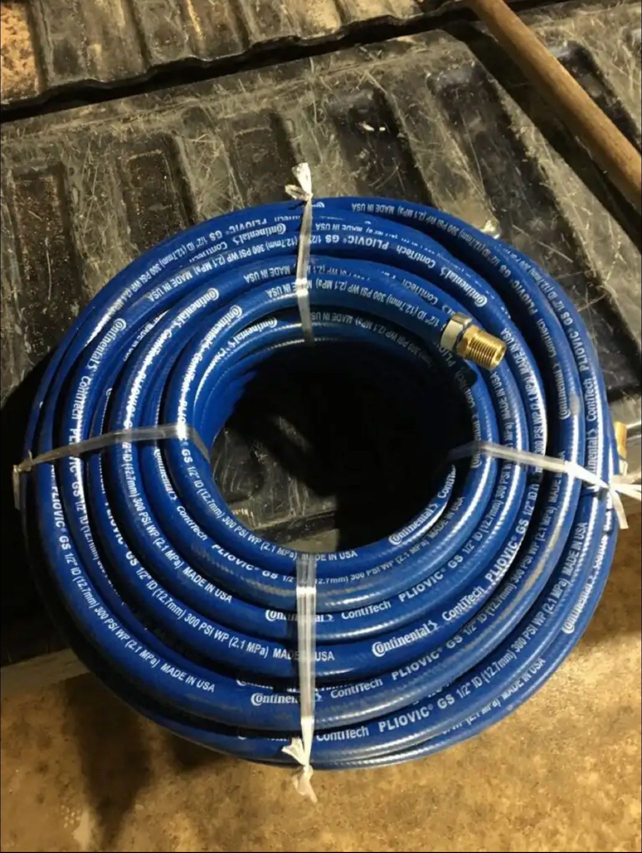 Air Hose