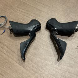 Shimano 105   2x11 Speed Shifter