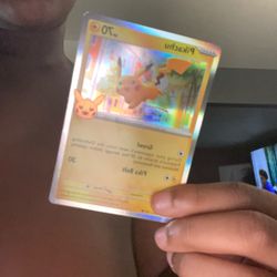 Pokémon Cards