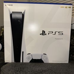 PS5