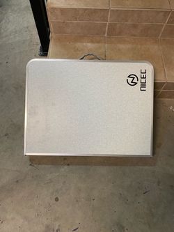 Foldable Camping Table