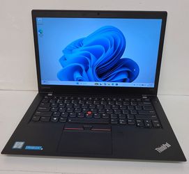 Lenovo ThinkPad  470s For sale

Processor Intel Core i5 
Hard Drive 256GB SSD 
Memory Ram 12GB 
Windows 11