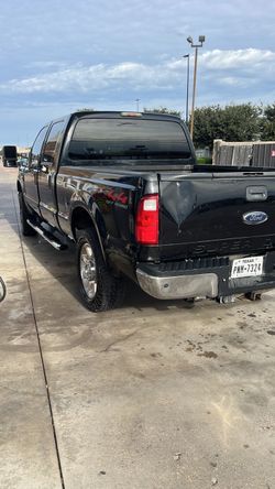 2008 Ford E-250