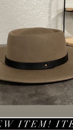 Unisex hat