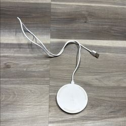 Belkin White Wireless Charger
