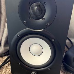 Yamaha Speakers