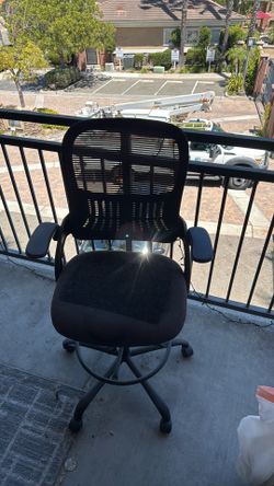 Free chair