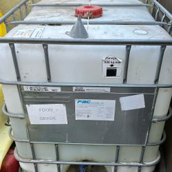 Tanque De Ágata Para Car Wash