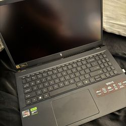 Acer Nitro V 15