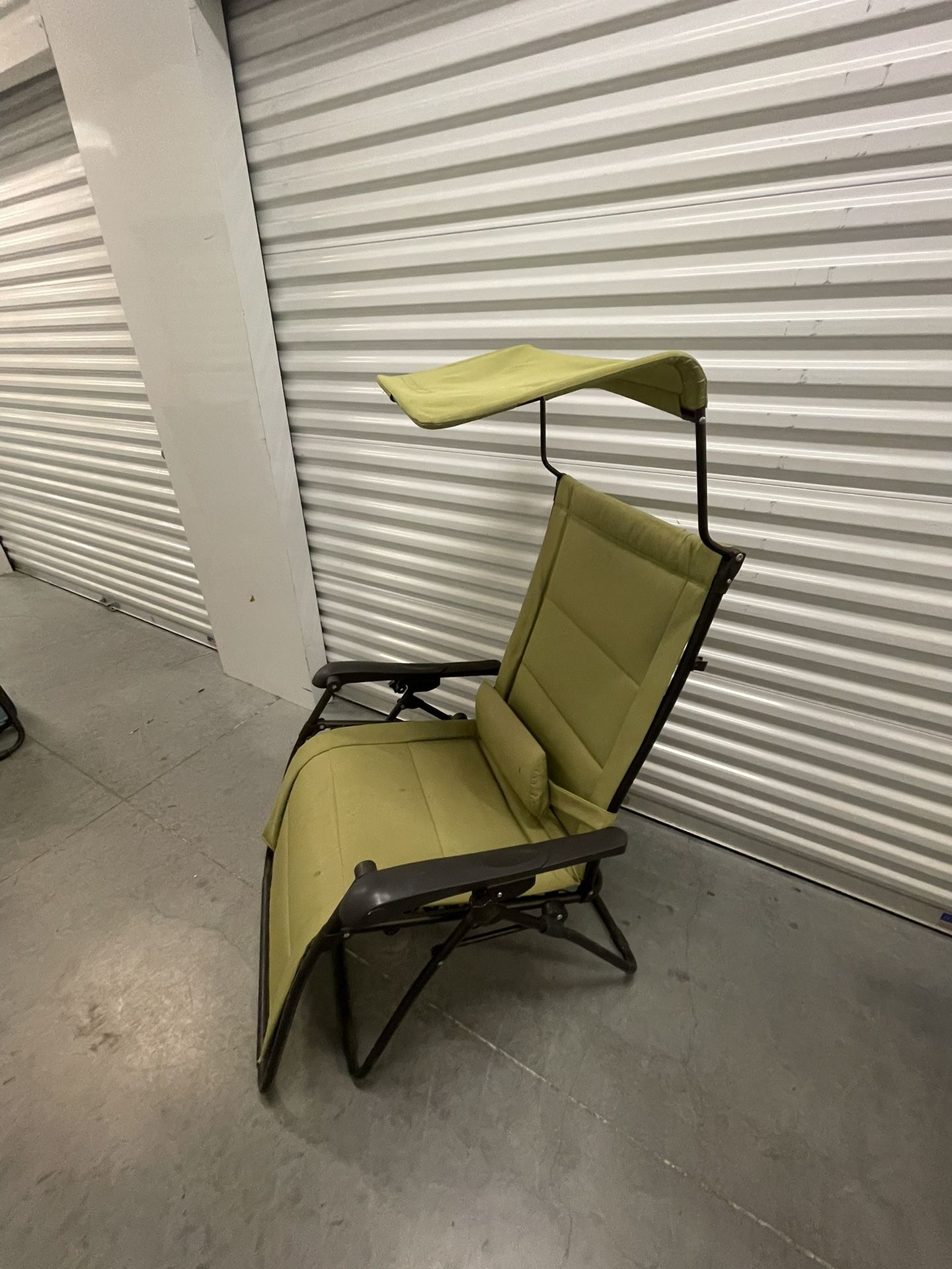 Camping/outdoor Chairs
