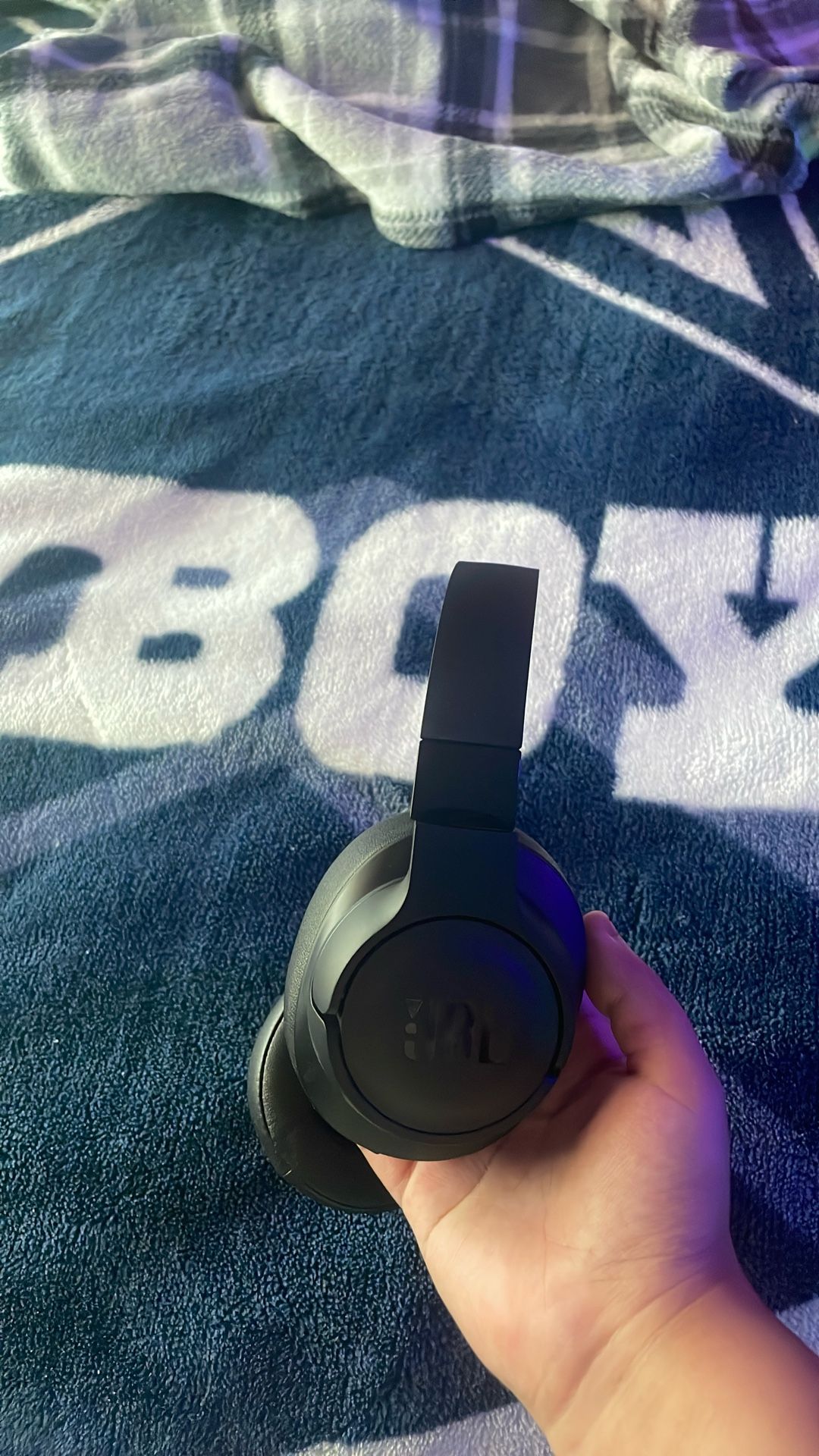 Jbl Headphones Bluetooth