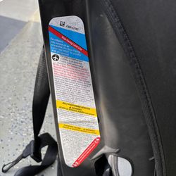 Safety 1st Baby car seat