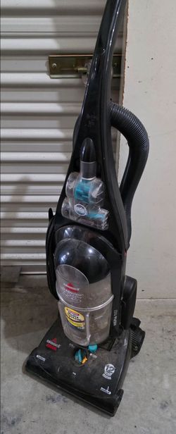 Bissell CleanView Helix 82H1 Upright Vacuum