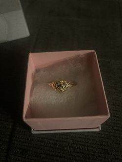 Pandora ring