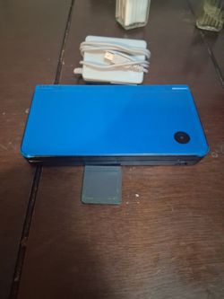 Modded dsi xl