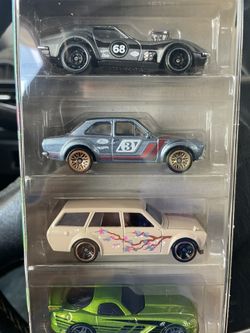 Hot Wheels 5pack