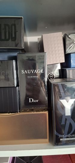 Original Perfume 