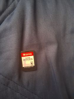 Nintendo switch games