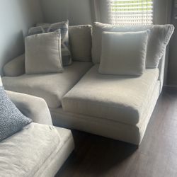 Love Seat 