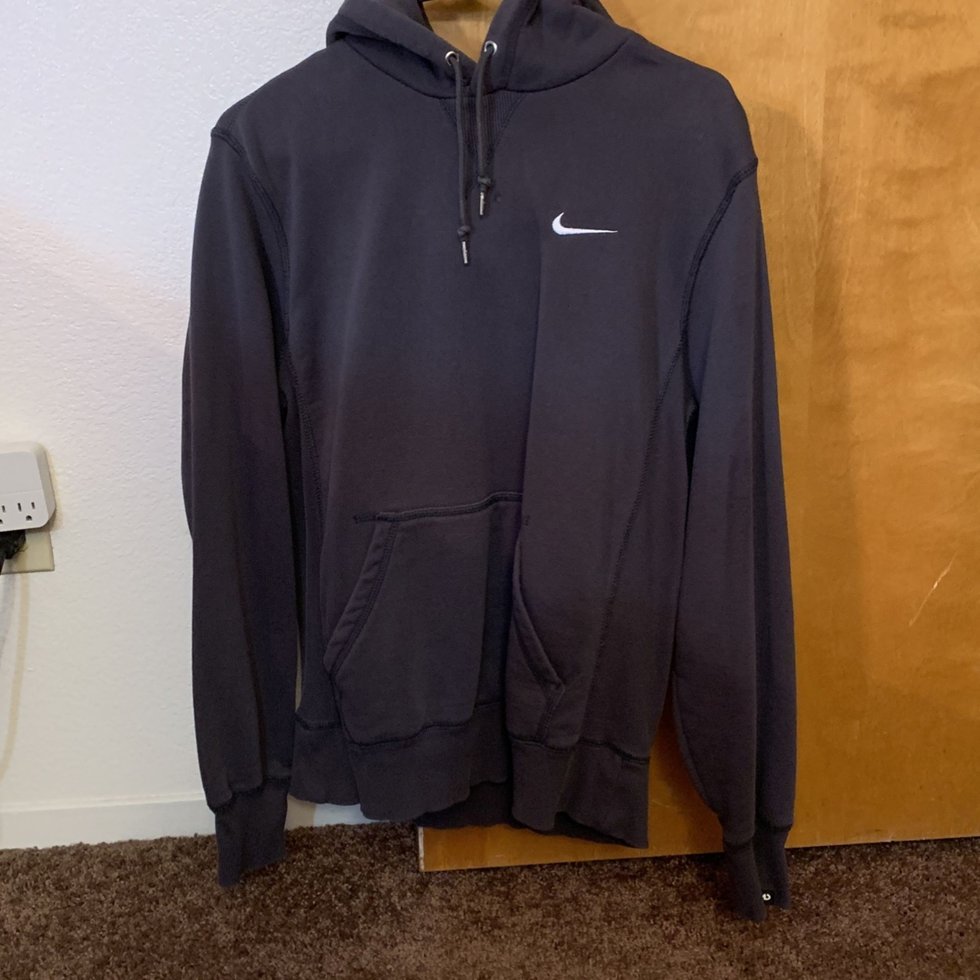 Nike Sweater