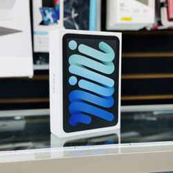 iPad Mini A17 Pro Chip 