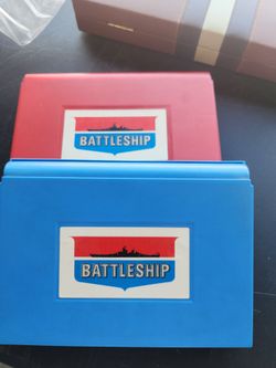 The Game Of "BATTLESHIP"