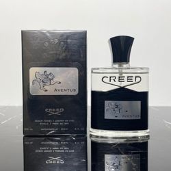 Creed Cologne 